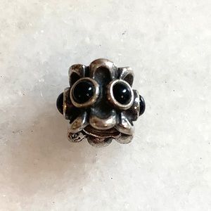 Pandora Charm in 925 Silver